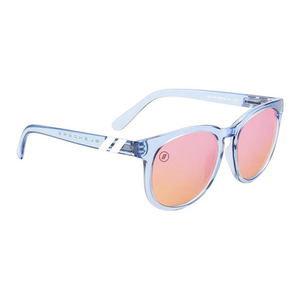 Perfect Pacific Grace BLENDERS for summer Polarized Sunglasses 🌻👙☀️⛱️🏖️🏝️